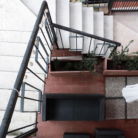Ponte Vecchio, Elegante Appartamento A Due Passi Dal Centro Басано дел Грапа Екстериор снимка